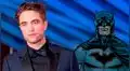 The Batman de Robert Pattinson usará el traje clásico de los cómics, azul y gris