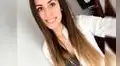Twitter: Hija de Leao Butrón sigue suspirando por Dani Alves