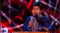 YouTube: Niño se hace viral por su increíble audición en The Voice UK [VIDEO]