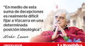 ¿Qué tan izquierdista es?