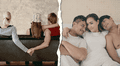 Poliamor y relaciones abiertas: formas de vivir y disfrutar el amor en libertad