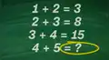 ¿Lograrás solucionar este problema de matemática? El reto viral que muy pocos han logrado superar [FOTOS]