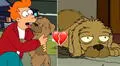 “Futurama”: Seymour Diera esperó a Fry hace 23 años, pero él nunca volvió