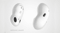 Samsung: la próxima generación de los Galaxy Buds se filtran con radical cambio de diseño [FOTOS]