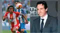 “Si mi mujer me ama, me esperará”: Acasiete contó divertida anécdota con Unai Emery