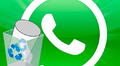 WhatsApp: truco para recuperar un chat borrado sin querer [FOTOS]