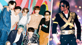 BTS rinde homenaje a Michael Jackson en MV del nuevo single “Dynamite” [VIDEO]