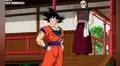 Dragon Ball Super: Finalmente Goku y Ten Shin Han se enfrentaron al Maestro Roshi [FOTOS] [VIDEO]