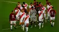Este es la nueva posición de Perú en el ranking FIFA al conseguir el subcampeonato de América