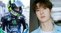 Wang Yibo envía mensaje a sus fans tras accidentarse en carrera de motos Zhuhai ZIC 2020