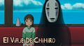 El viaje de Chihiro: todo lo que no sabías de ‘Sin cara’, personaje de Studio Ghibli