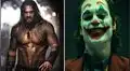Joker: primeras proyecciones revelan que podría vencer en taquilla a Aquaman [VIDEO] 