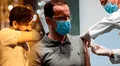 Pfizer y BioNTech preparan una vacuna combinada contra la COVID-19 y gripe