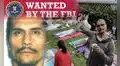 Uno de los más buscados por el FBI es encontrado en México como un querido instructor de yoga