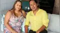 Brasil: mujer cede su vientre para que su hijo homosexual se convierta en padre [FOTOS]