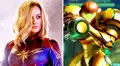 Metroid: Brie Larson desea ser Samus en futuro live action de videojuego