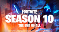 Fortnite: evento “The End” asusta a usuarios del battle royale [VIDEO]