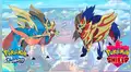 Pokémon Sword and Shield: Conoce los pokémon que encontrarás en la región Galar [FOTO]