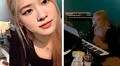 Rosé de BLACKPINK sorprende a BLINK con concierto en Instagram Live