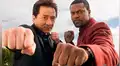 Una pareja explosiva 4: ¿Confirmado? Jackie Chan y Chris Tucker publican reveladora foto
