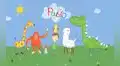 Pablo, la serie animada que cuenta las vivencias de un niño autista