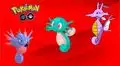 Pokémon GO: Horsea es el protagonista de la Hora del Pokémon destacado [FOTOS]