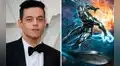 Rami Malek podría ser Silver Surfer y marcar el inicio de ‘Los 4 fantásticos’