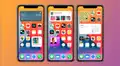 Android: ¿cómo hacer que tu smartphone luzca como un iPhone con iOS 14?