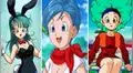 Dragon Ball: ¿Bullma fue ‘rubia’? Portada de manga causa asombro entre fans