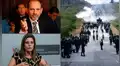 Yehude Simon le recuerda y responsabiliza del ‘Baguazo’ a Mercedes Aráoz