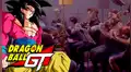 Fans se emocionan con tema de Dragon Ball GT tocado por orquesta sinfónica [VIDEO]