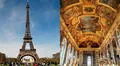 Los mejores lugares turísticos de Francia: destinos para unas vacaciones inigualables