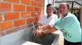 Invierten S/ 155 millones para proyectos de saneamiento rural en Olmos