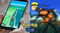 Pokémon GO: muestran ‘truco’ que hace correr como naruto a tu criatura [FOTOS Y VIDEO]