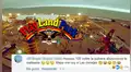 Vía Facebook: Play Land Park trolea a usuario que se quejó de elevado precio