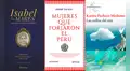 Día Internacional de la Mujer: 6 títulos que no puedes dejar de leer en esta fecha