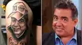 Joven se tatúa el brazo para homenajear a Diego Maradona y resultado sorprende a miles [FOTOS]