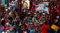 Ecuador planea crear un corredor humanitario para venezolanos que van a Perú