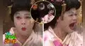 “Al fondo hay sitio”: ¡Atrapado! Hiro se transformó en Geisha para exhibir mentira de Diego Montalbán