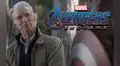 Avengers Endgame: Marvel revela la edad del anciano Steve Rogers 