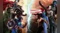 ¿Avengers vs. X-Men será una realidad? Película llegaría en Fase 6 del UCM