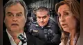 Basombrío: “Ningún oficial de la Policía ni de las FF. AA. debe hacer convocatorias”