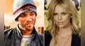 Hancock: Charlize Theron quiere trabajar en una secuela de la cinta de superhéroes