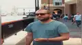 YouTube viral: mago asusta a transeúnte y ‘salva’ la situación al último minuto [VIDEO]
