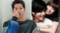Song Joong Ki reaparece tras noticia sobre Song Hye Kyo y Hyun Bin