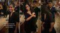 Peruana visita Colombia y sorprende a todos sacando los ‘pasos prohibidos’ al bailar salsa