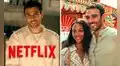 “Desde cero” en Netflix: ¿quién es Eugenio Mastrandrea, el actor que hace de Lino en la serie?