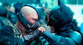 Christopher Nolan reivindica a Bane como villano en The dark knight rises 