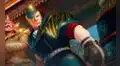 YouTube: Lanzan nuevo personaje para Steet Fighter V [VIDEO]