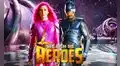Sharkboy y Lavagirl 2: primer trailer de We can be heroes 